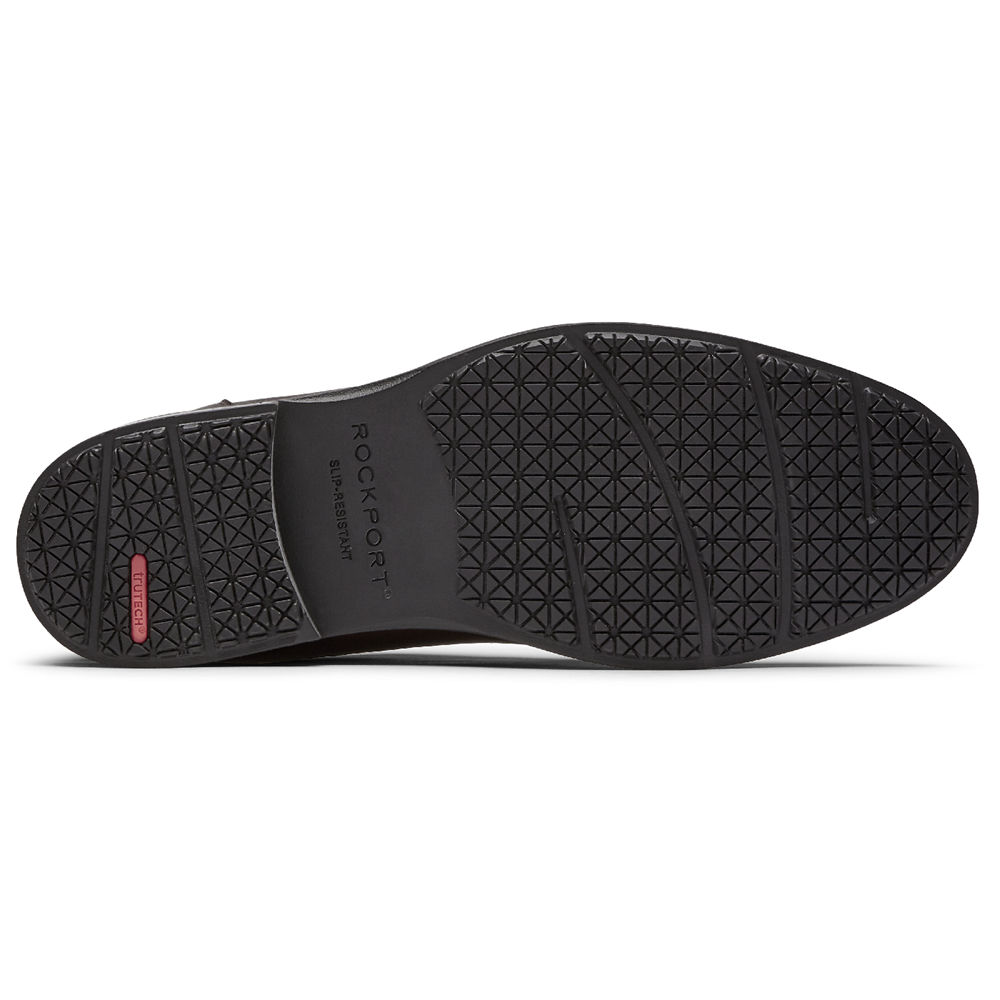 Rockport Oxfords Herr Bruna - Mykel Plain Toe - QBGWS4592